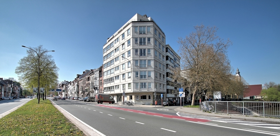 te-koop-appartement-Appartement---Studentenflat-Gent